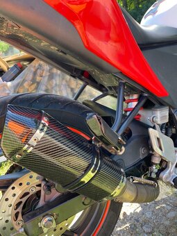 Honda CBR 125r (2011) - 7