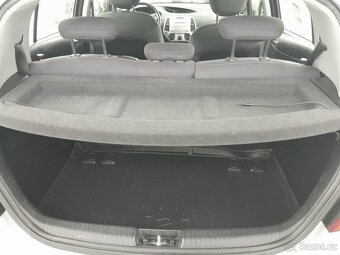 Hyundai i20 1,2 75 - 7