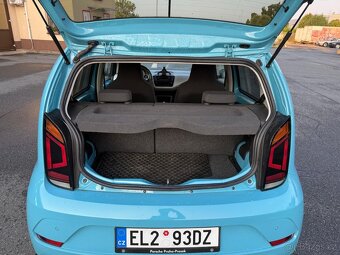 VW E-UP, rv 03/2022 - 7