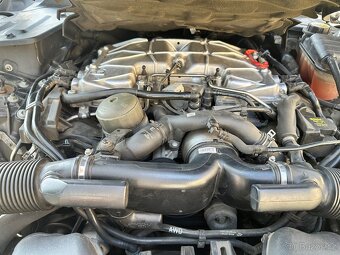 Jaguar XJ 3.0 V6 AWD Supercharger - 7