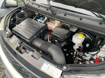 Iveco Daily 35C15 Nový Nosič kontejneru - 7