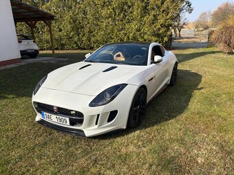 Jaguar F-Type R 5.0 SC, dočasně výrazná SLEVA - 7