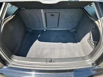 Prodám Audi A 3 hatchback 2,0 FSI 5 dveřové - 7