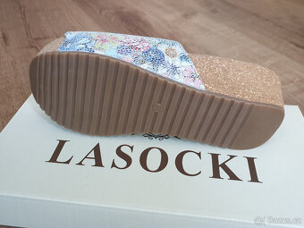 Pantofle - Lasocki - 7