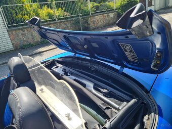 Fiat Barchetta - 7