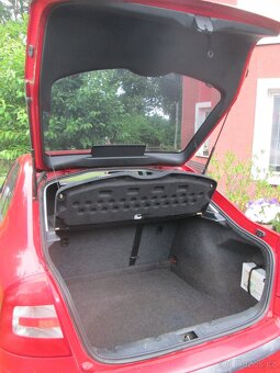 Octavia 2. 1.6 MPI/75kW - 7