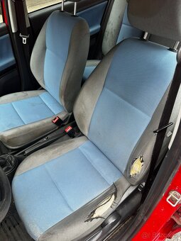 ŠKODA FABIA II, 1.4, 63kW, 2011 - 7