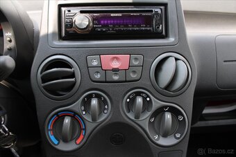Fiat Panda 1.1i PO SERVISU ČR (2010) - 7