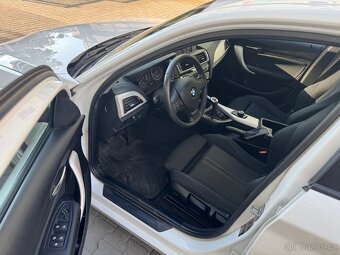 BMW 118 1,5i 1. maj, koupeno v ČR, DPH, 2 x kola - 7