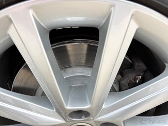 Škoda Octavia, 1.8 TSi XENON 1.MAJ PLNÝ SERVIS NEHAVAROVANÉ - 7