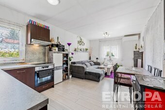 Prodej rodinného domu 2+kk o velikosti 39 m2 s celkovým poze - 7