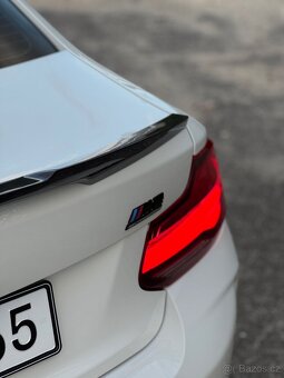BMW M2 COMPETITION COUPÉ - 7