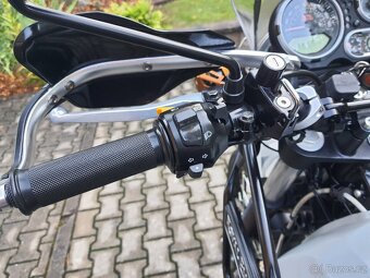 Royal Enfield Himalayan 450 - TOP STAV + VÝBAVA 69.900,- Kč - 7