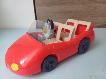 Bluey sety a figurky - 7