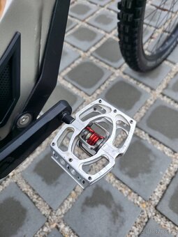 Elektrokolo Lapierre Overvolt AM 6.6 B625 Mullet 29/27,5" - 7