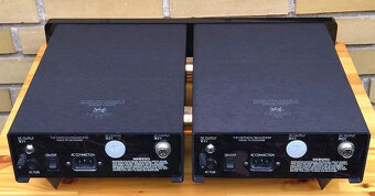 Předzesilovač Gryphon Audio Designs Model XT MC - 7