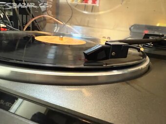 Technics SL-BD20D - 7