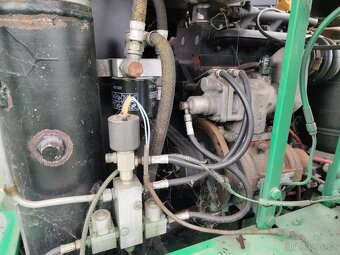 Kompresor Atmos pd 200 - 7