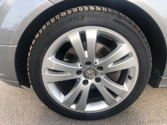 Mercedes Benz C220cdi 2009 - 7