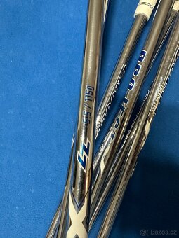 Golfové hole Titleist AP2 718 - 7