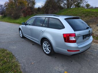 Škoda Octavia 1.4TSI 110kw - 7