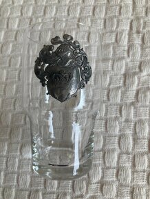 Skleničky - sada 6ks - 7