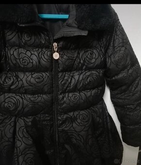 Kabátek Abel &Lula - 7