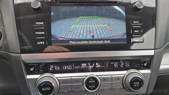 Subaru Outback 2,0d Comfort 2017 - 7