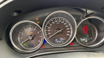Mazda CX-5 2.0i 121KW Revolution, nájezd 116.500 km - 7