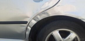 DILY SKODA OCTAVIA 1.9TDI 81KW SEDAN - 7