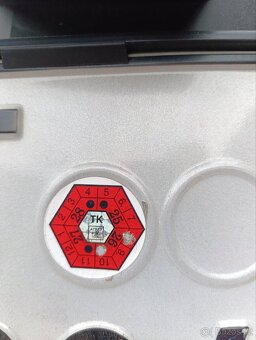 Kentoya XOR 50ccm - 7