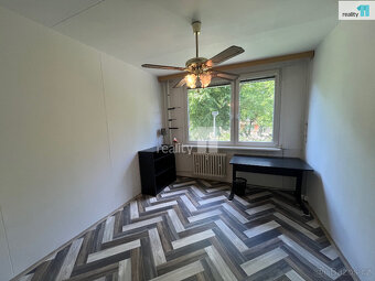 Prodej bytu 3+1 (67m2,), Příímětická ulice, Praha 4 - 7