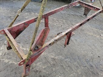 Prodám náhradní díly na DESTA DVHM 3222TM,TMK: - 7