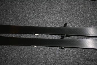 lyže salomon X max 130 cm - 7