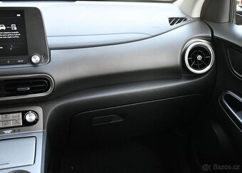 Hyundai Kona ČR SoH 99% - 7