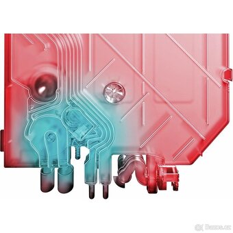 Bosch na 13sad nádobí, spotřeba eko 9,5l na cyklus - 7