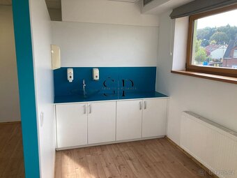 Pronájem obchodních prostor vhodných pro služby, 35 m2 Plzeň - 7