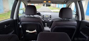 Hyundai I30 CW Kombi - 7