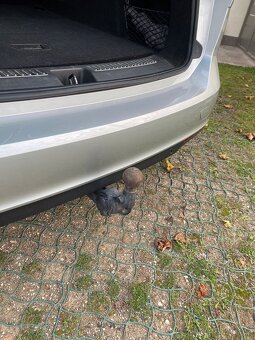 Opel Insignia 125 kw - 7