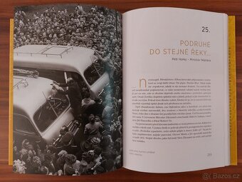 Kniha STOLETÍ MIROSLAVA ZIKMUNDA - za 40% ceny v obchodě - 7