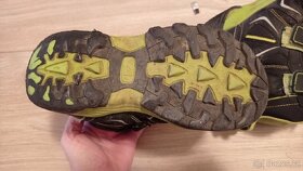 Zimní boty Alpine Pro - 7