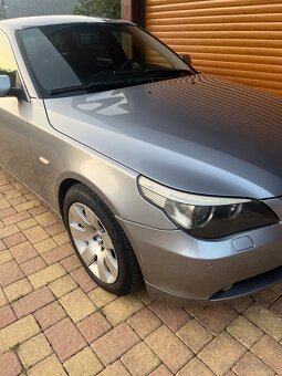 Bmw e61 530XD - 7