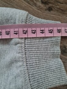 Chlapecká mikina 134-139 velikost - 7