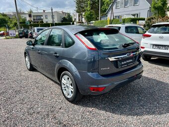 Ford Focus 1.8i 92 kW Klima,Stav,Alu BEZ KOROZE - 7