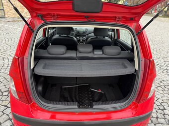 Hyundai i10 1.1 49kW 2009 - 7