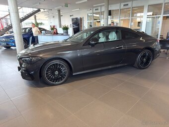 Mercedes-Benz CLE 450 4MATIC - 7