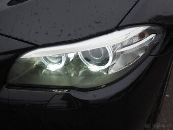 2014 BMW 3.0D xDrive, Headup display - 7