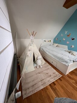 Dětské Teepee - 7