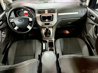 Ford C-MAX 2.0i 107kw LPG, Facelift, - 7