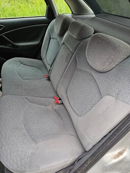 Citroen C5 2.0HDI - 7